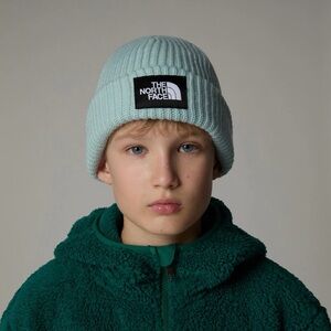 The North Face Kids Salty Lined Beanie